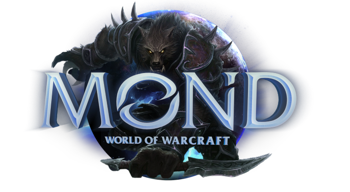 Mond-WoW