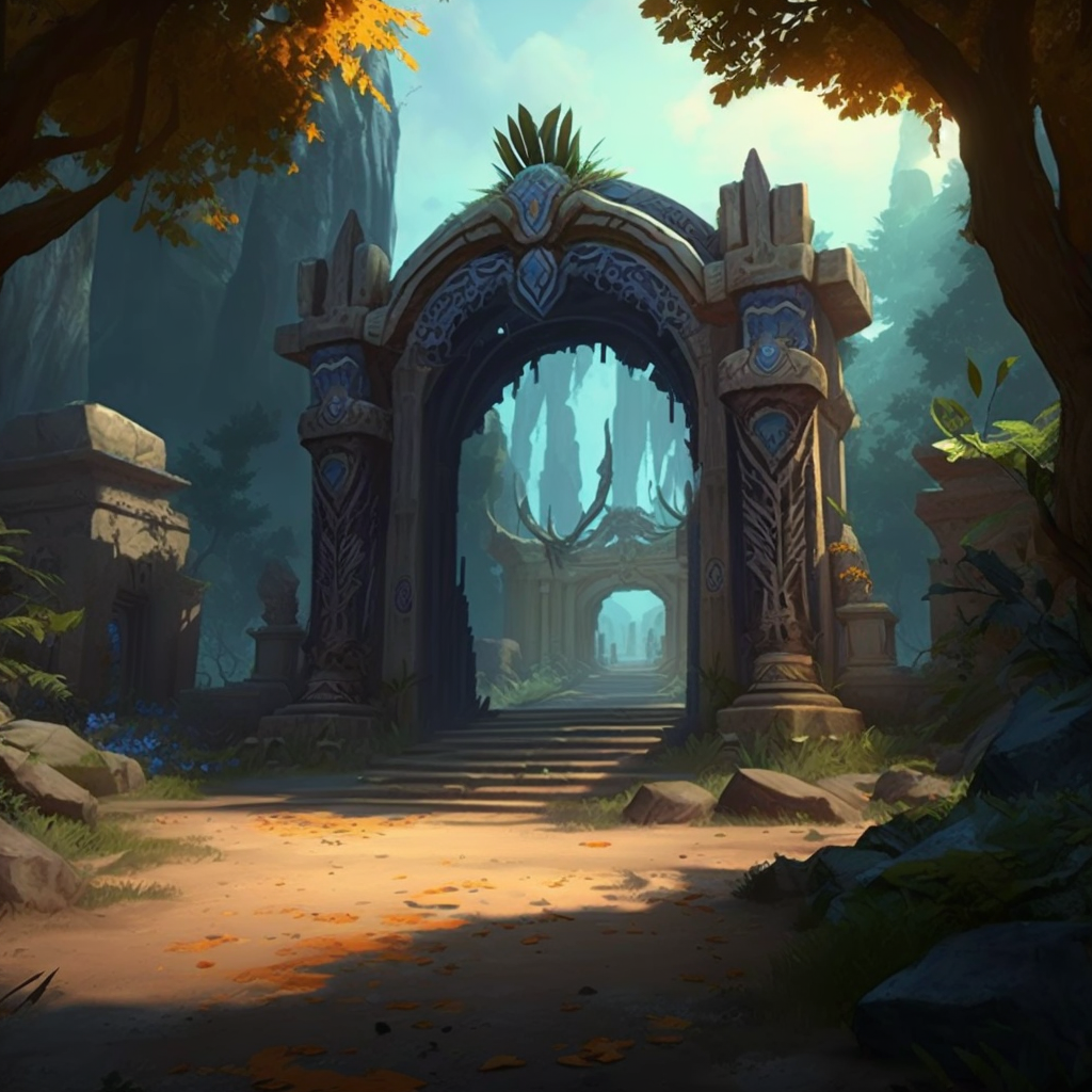 New Strand of the Ancients instance