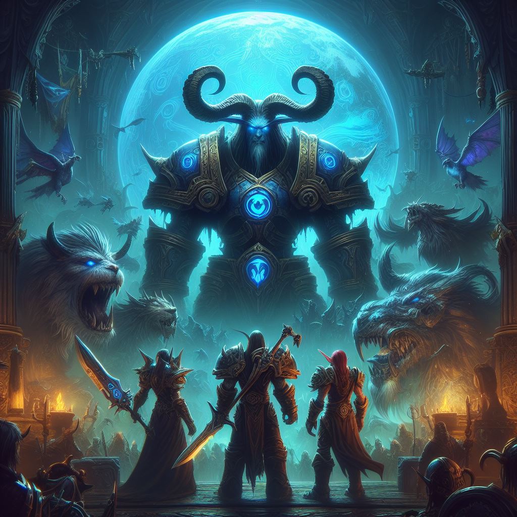  Exciting New Content Update! 