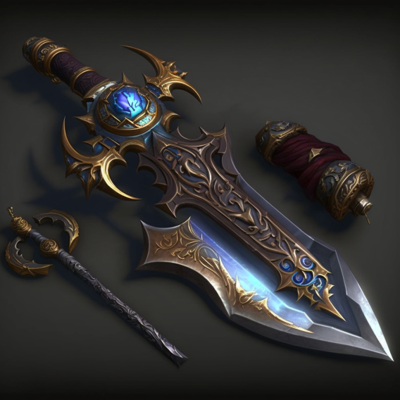 +2 Update for Miracle of LinkElune Tabbard