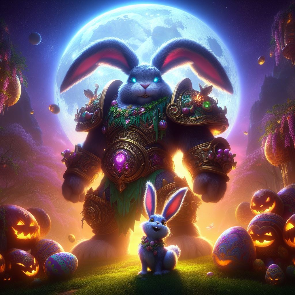 Easter Event
