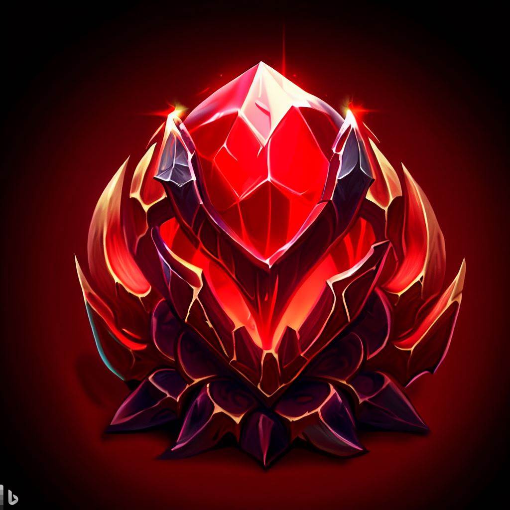 Custom Gems
