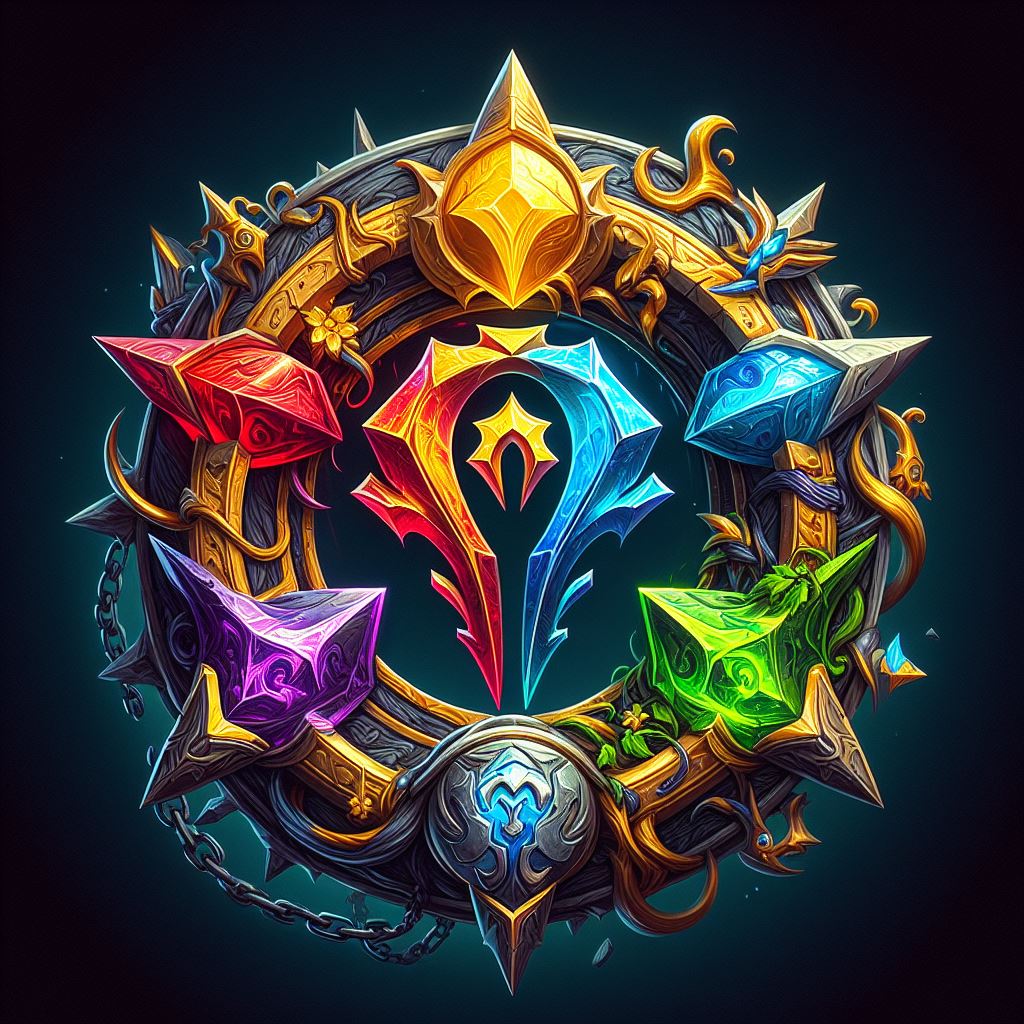 Paragon System
