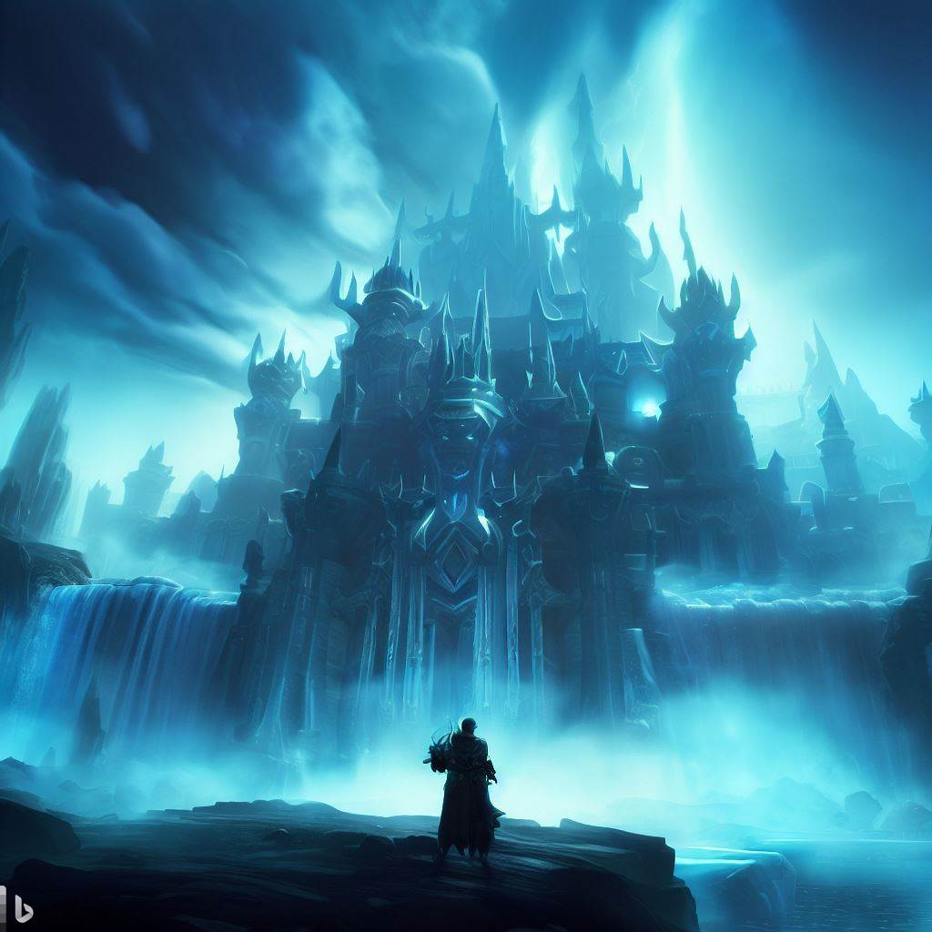 Mond WoW - Oracle Launcher